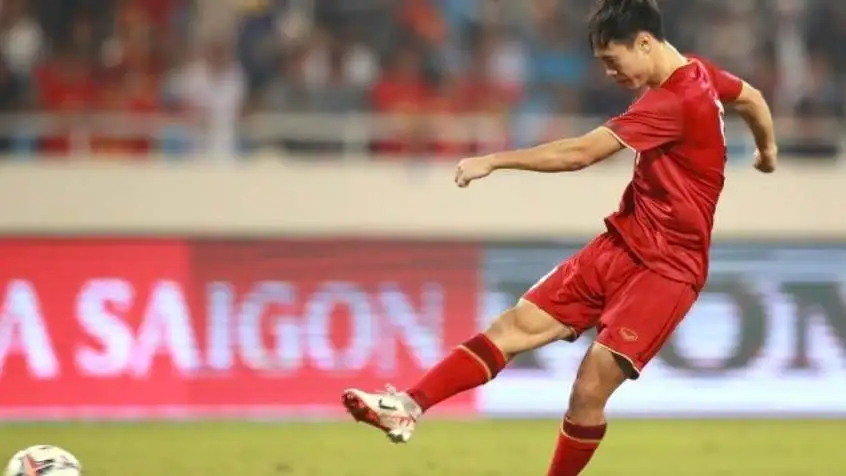 Việt Nam Chịu Thất Bại Sát Nút 0-1 Trước Iraq Trong Những Giây Phút Cuối Cùng