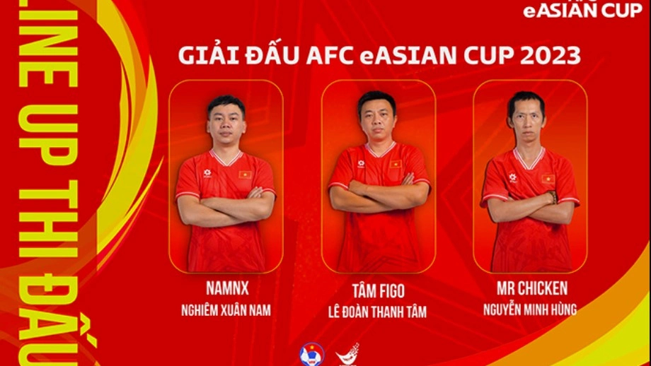 ĐTQG Việt Nam Chạm Trán Indonesia Tại Asian Cup, HLV Mới Gây Chú Ý